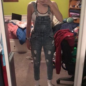overalls